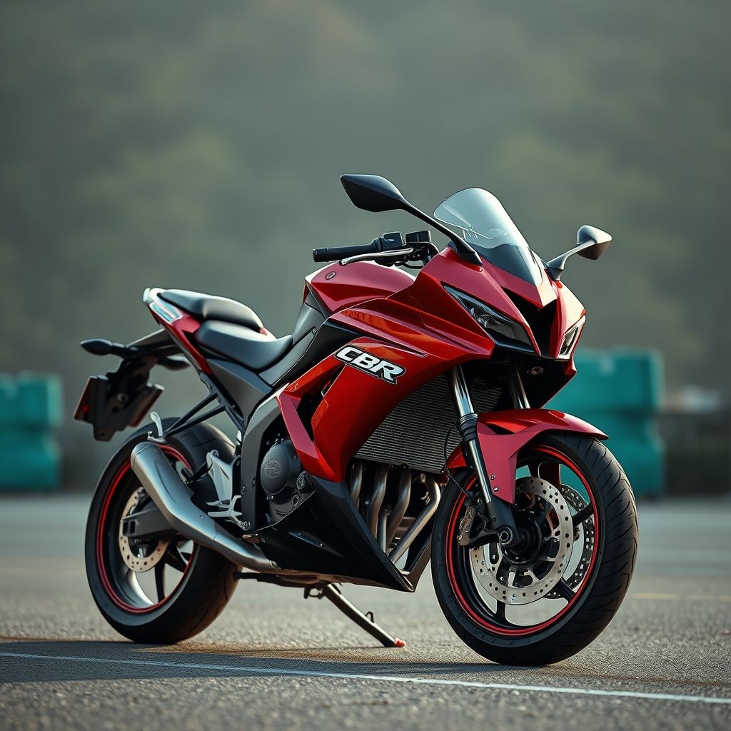 CBR650R 2026 vs รุ่นก่อน: เปรียบเทียบอย่างละเอียด
